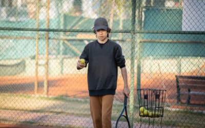 Assurer la Conformité aux Normes de Construction pour un Court de Tennis à Toulon