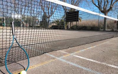Les critères essentiels pour évaluer la qualité de la construction d&rsquo;un court de tennis à Toulon pour une école primaire