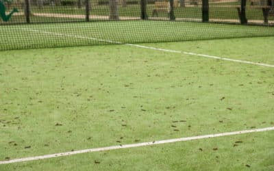 Les Considérations Esthétiques dans la Rénovation de Courts de Tennis dans le Var