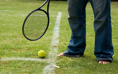 Garanties Essentielles pour la Construction d&rsquo;un Court de Tennis à Toulon pour les Parcs Résidentiels