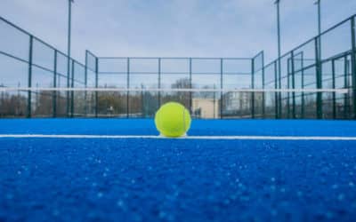 Maximiser l’utilisation des Courts de Tennis dans les Centres de Loisirs à Toulon