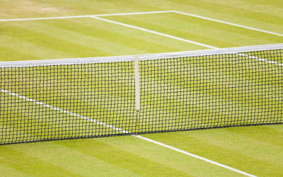 La Durée Estimée de la Construction d&rsquo;un Court de Tennis à Toulon dans le Var