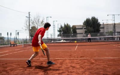 Assurer une Bonne Éclairage pour la Construction d’un court de tennis à Toulon : Un Focus sur les Cliniques de Réhabilitation