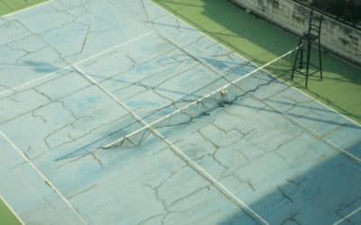 Enrichir l’expérience des clients dans un Spa haut de gamme à Toulon dans le Var avec des partenariats de clubs de tennis locaux