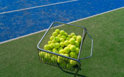 Construction court de tennis à Marseille : Assurer l&rsquo;accessibilité pour tous