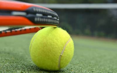 Promotion de l&rsquo;Utilisation du Court de Tennis à Toulon pour les Centres de Retraite Sportive