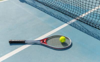 Construction d&rsquo;un Court de Tennis à Toulon dans le Var : Normes Internationales et Enjeux Locaux