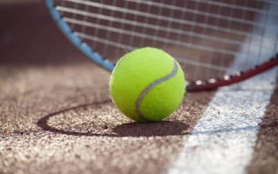 Maximiser la Durabilité des Courts de Tennis en Gazon Synthétique à Nice
