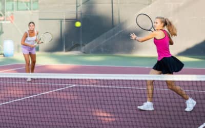 Critères de sélection pour les entrepreneurs en construction de courts de tennis à Toulon pour les universités