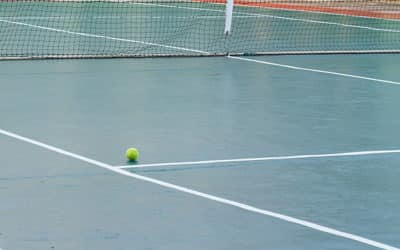 L&rsquo;Analyse Comparative Cruciale pour la Rénovation des Courts de Tennis à Lyon