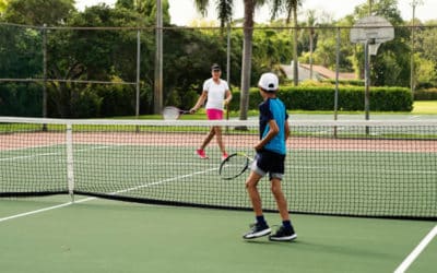La Flexibilité dans la Construction d’un Court de Tennis à Marseille