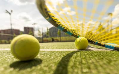 Les possibilités de création de forfaits tennis dans un Spa haut de gamme à Toulon dans le Var