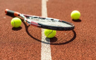 Construction court de tennis à Marseille : Évaluation du succès post-ouverture