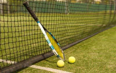 Rénovation de court de tennis a Grenoble : Comment optimiser l’utilisation de l’espace autour d’un court de tennis rénové ?