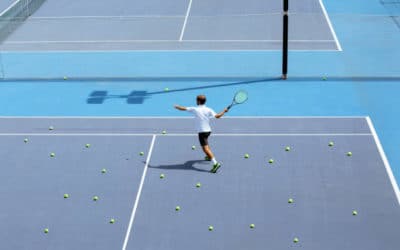 Comment les Conditions Climatiques à Toulon Influencent-elles la Construction de Courts de Tennis pour les Universités ?