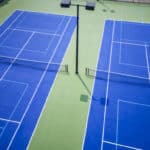 Constructeur terrains tennis Toulon