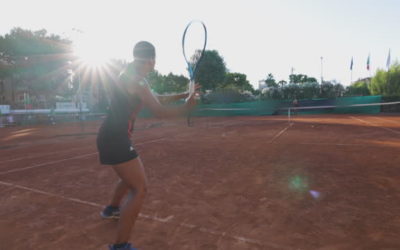 Construction de courts de Tennis à Marseille : Maximiser le Potentiel des Élèves des Collèges Privés sur le Court de Tennis Après l’École