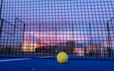 Construction d&rsquo;un Court de Tennis à Toulon dans le Var : Exigences en Matière de Drainage pour une École Primaire