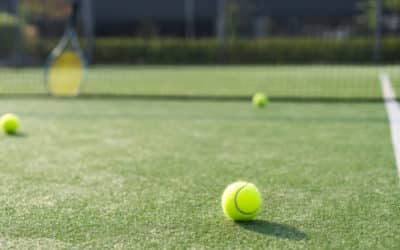 Rénovation de court de tennis a Grenoble : Les avantages d’un système de recyclage des eaux de pluie pour un court de tennis rénové.