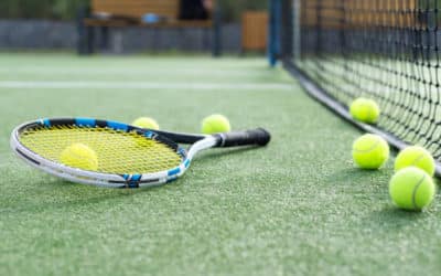 L’importance cruciale de l’emplacement pour la construction de courts de tennis à Toulon pour les universités
