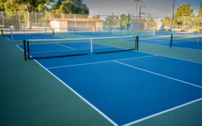 Construction d&rsquo;un court de tennis à Toulon : Activités annexes autour du court de tennis