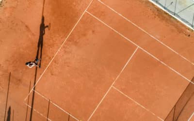 Les Avantages Sociaux de la Construction de Courts de Tennis à Marseille dans un Collège Privé
