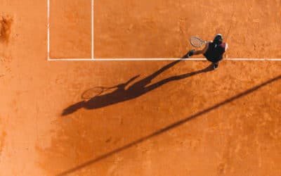 Construction de courts de Tennis à Marseille : Les Avantages d’un Court de Tennis Certifié pour les Élèves des Collèges Privés