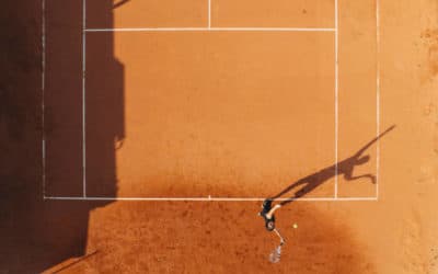 Construction de courts de tennis à Toulon : Quelles sont les dernières tendances en matière de conception de club-houses et d&rsquo;espaces communs pour les installations de tennis à Toulon ?