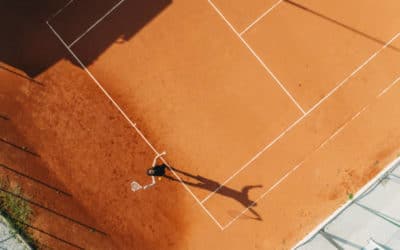 Construction de courts de Tennis à Marseille : Intégrer le tennis dans les programmes parascolaires des collèges privés