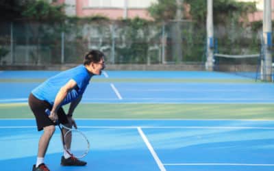 Construction de courts de Tennis à Marseille : Utiliser le Tennis pour Renforcer l’Estime de Soi chez les Élèves des Collèges Privés