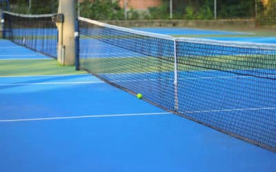 Construction de courts de Tennis à Marseille : L’importance de l’inclusion et de la diversité sur le court de tennis d’un collège privé