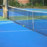 Constructeur de terrains de tennis à Toulon