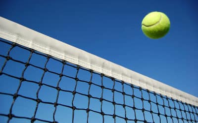 Les Innovations Technologiques et la Construction des Courts de Tennis à Marseille