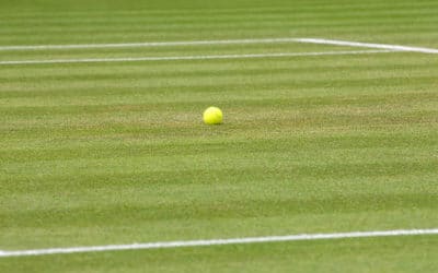 Expert en construction des courts de tennis en gazon synthétique à Nice pour les écoles primaires