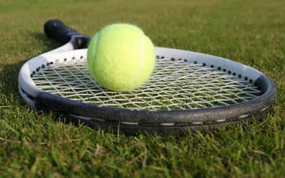 Quels sont les éléments à prendre en compte pour l’entretien régulier d’un court de tennis en gazon synthétique par le Constructeur de courts de tennis en gazon synthétique Nice ?