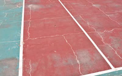 Rénovation des Courts de Tennis à Lyon : Une Opportunité Cruciale pour Optimiser l&rsquo;Utilisation de l&rsquo;Eau