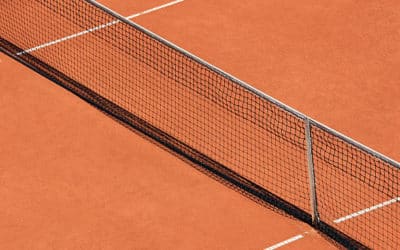 La Construction d&rsquo;un Court de Tennis à Toulon : Une Intégration aux Normes Internationales