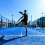 Constructeur de terrains de tennis à Toulon