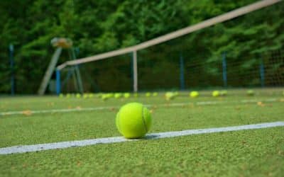 Expert en Construction des Courts de Tennis en Gazon Synthétique à Nice : Gérer les Contraintes Budgétaires pour les Écoles Primaires