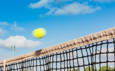 Rénovation de Courts de Tennis à Lyon : L&rsquo;Importance des Mesures Anti-Bruit