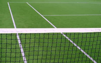 Expert en construction de courts de tennis en gazon synthétique à Nice : Guide pour les écoles primaires