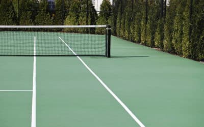 Optimisation des Courts de Tennis à Lyon : Améliorations Cruciales pour l&rsquo;Entraînement et la Formation