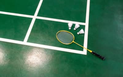 Soutien au développement des jeunes talents locaux : Construction de courts de tennis à Marseille