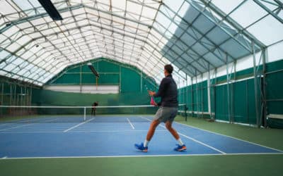 Construction de courts de Tennis à Marseille : Organiser des Journées Portes Ouvertes sur le Court de Tennis pour Impliquer les Parents et la Communauté Locale des Collèges Privés