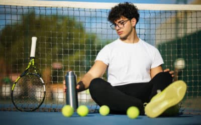 Des Courts de Tennis Écologiques à Toulon : La Vision de Service Tennis