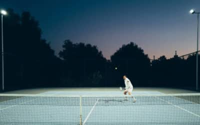 Construction de courts de Tennis à Marseille : Intégrer le Tennis dans les Programmes Scolaires des Collèges Privés ; Les Défis à Surmonter