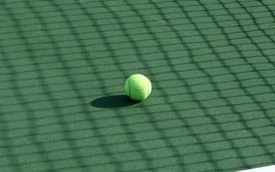 Maintenance d’un Court de Tennis en Gazon Synthétique à Nice par le Constructeur de courts de tennis en gazon synthétique Nice: Guide pour les Centres de Loisirs