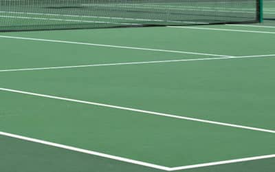Les entrepreneurs spécialisés dans la construction de courts de tennis à Toulon dans le Var pour les Centres de bien-être