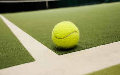 Construction court de tennis à Marseille : Impacts économiques sur les entreprises locales et le tourisme sportif