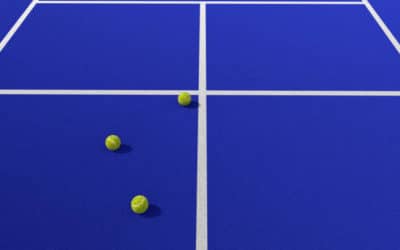 Comment la construction de courts de tennis à Toulon dans le Var pour les hôtels de luxe peut-elle être utilisée pour renforcer les partenariats avec les écoles de tennis locales?